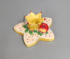 Kerzenhalter Leuchter Keks Villeroy & Boch Bakery Stern Weihnachten 