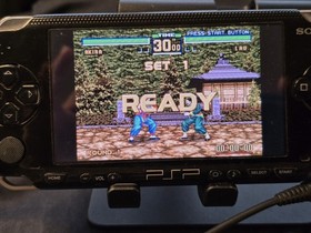 Sega Genesis Collection Complete (Sony PSP, 2006)FREE SHIPP 