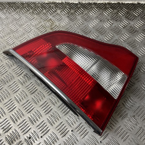 Volvo S80 2012 Rear Left Passenger Side Tail Light RHD Genuine OEM