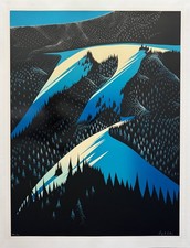 Original Art Prints Eyvind Earle for sale | eBay