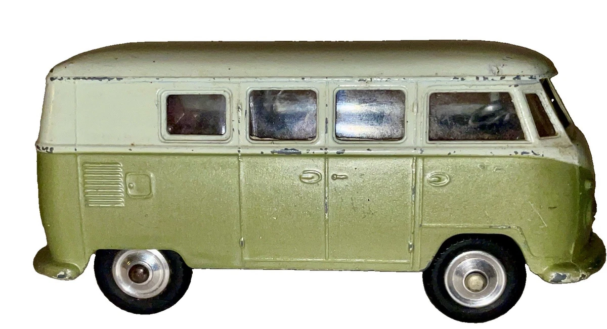 Corgi Volkswagen Diecast & Toy Vans for sale | eBay