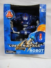 Lost In Space Robot Not Working 10" NIB Parts or Repaire 39