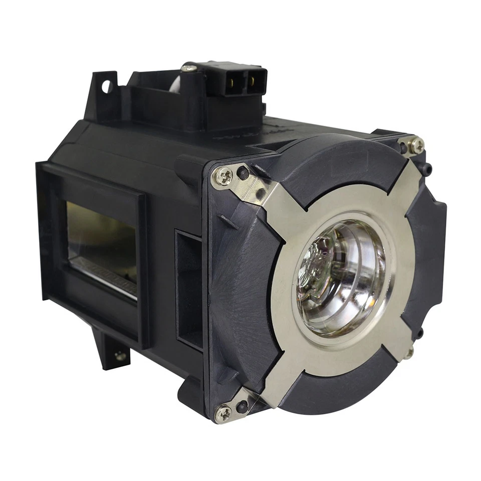 Jaspertronics™ Original NP42LP Lamp & Housing for NEC Projectors - 1yr Warranty - Image 2 of 4