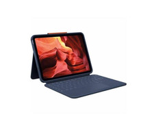 Logitech Rugged Combo 4 Touch Keyboard Case for Apple iPad 10th Gen 920011-130