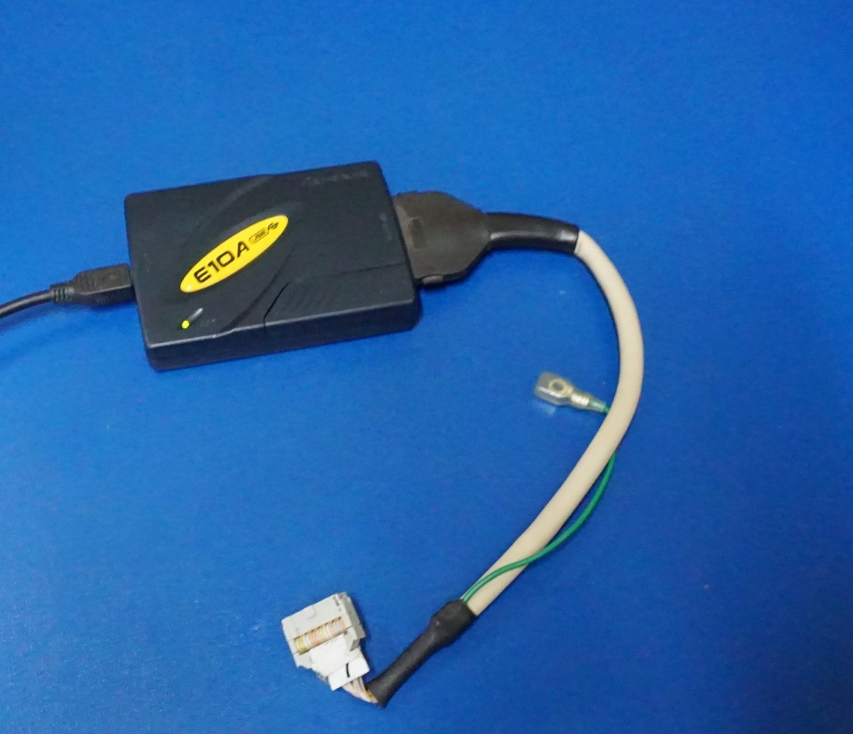 RENESAS HS0005KCU01H E10A-USB Emulator | eBay
