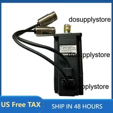 NEW YASKAWA SGMAH-04AAA61D-OY SGMAH04AAA61DOY Servo Motor FAST SHIPPING