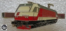 Krawattenklammer E-Lok ÖBB 1014 003-6 Lok Zug Eisenbahn Railway Bahn Art. 8080