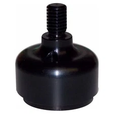 ShifTopperz non-Splitter-Black #ST-R-9-BLk