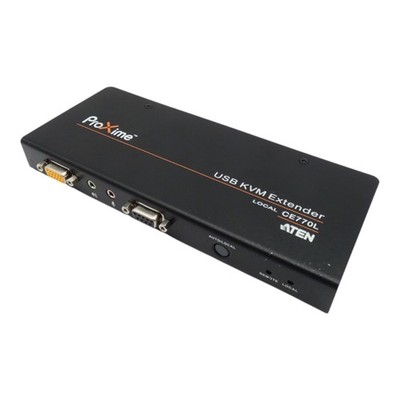 ATEN Proxime LOCAL CE770L USB KVM Extender -used-