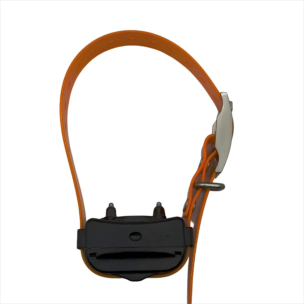 Defective/Used Tri-Tronics EXP Dog Training Collars (Without Charger)