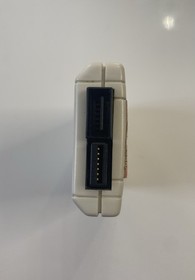 Intec Sega Dreamcast Memory Card 1 Meg 200 Blocks of Memory