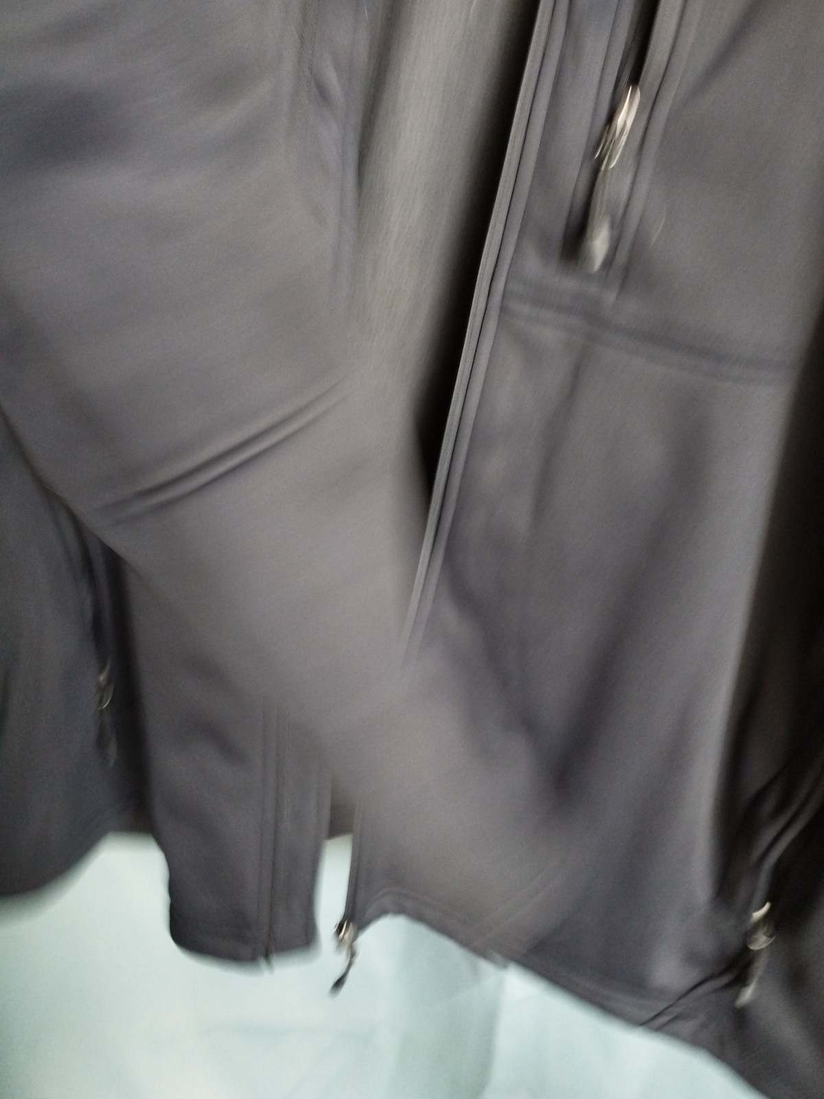 Avalanche Jacket Weather Shield Softshell Jacket … - image 11