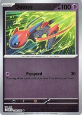 Pokemon Deoxys Card Prices | Holo, Rare, & Graded Cards