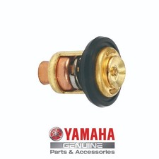 NUOVO OEM YAMAHA Termostato fuoribordo 67F-12411-01 F75-F150A (2001~) F150-250