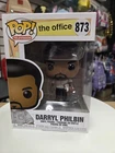 Funko Pop! Vinyl: The Office Darryl Philbin #873 Television Figure