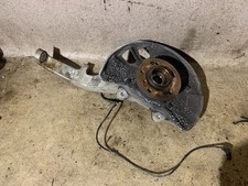 Mercedes-Benz GLE (W166 - C292) 2016 Rechts Radnabe Vorderrad Diesel 190kW Mercedes-Benz GLE (W166 - C292) 2016 Rechts Radnabe Vorderrad Diesel 190kW