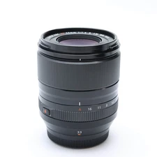 Fujifilm Fujinon XF 33mm F/1.4 R LM WR (Fuji X mount) -MINT- #219