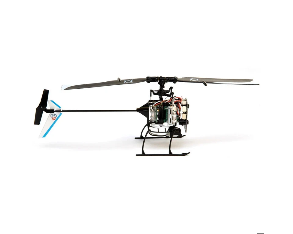 Blade Nano S3 RTF Flybarless Electric Helicopter [BLH013000] - Image 2 of 4
