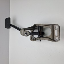 2017-2019 Jaguar F-Pace Brake Pedal HK832450CD