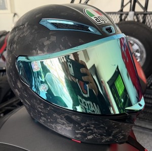 Agv Pista GP Rr Futuro | eBay