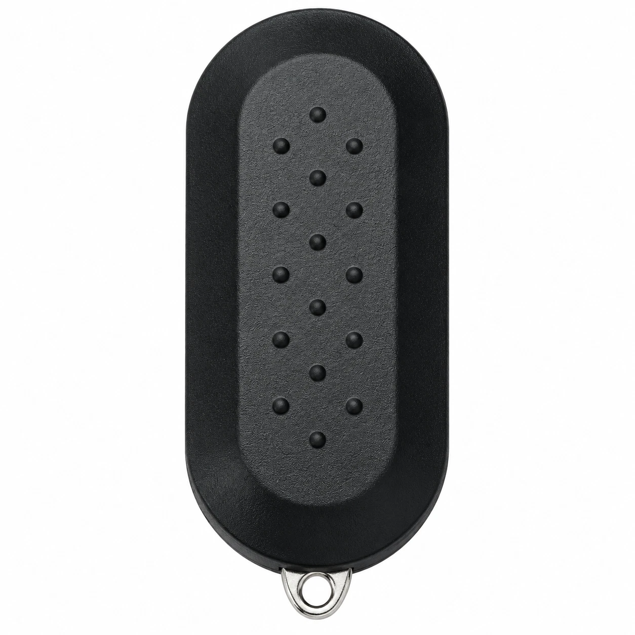 Fiat Citroen Peugeot remote key fob — view 3