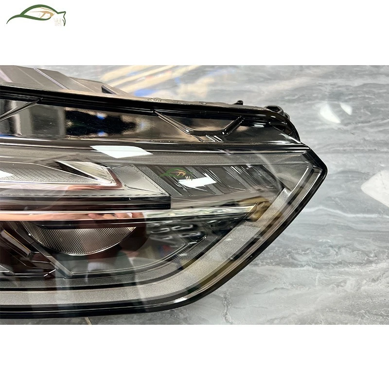 For Audi Q5 LED Headlight Assembly 2021-2024 SQ5 Left Right Headlamp 80A941033H - Изображение 4 из 4