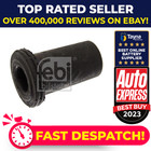 Leaf Spring Bush Rear Upper 41541 Febi Suspension 5525744000 Quality Guaranteed