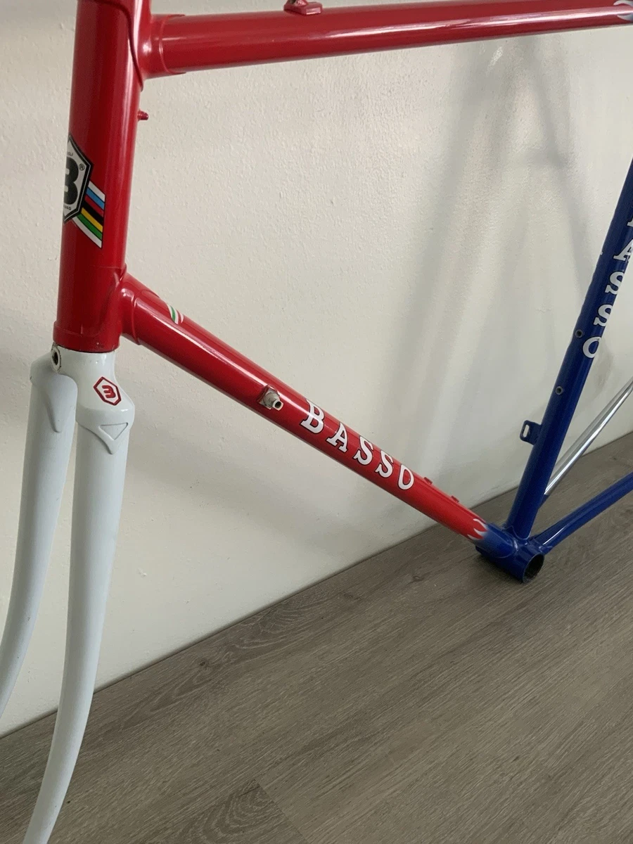 Basso Bike Frames for sale | eBay