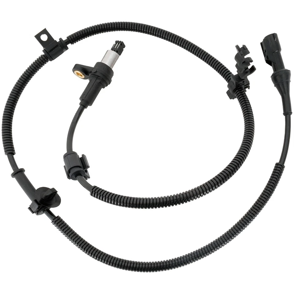 ABS Speed Sensor For 99-2004 Ford F-250 Super Duty Front Left and Right Side - Image 2 of 4