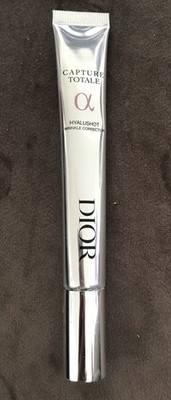 Christian Dior - Capture Totale Hyalushot Faltenkorrektor 15ml