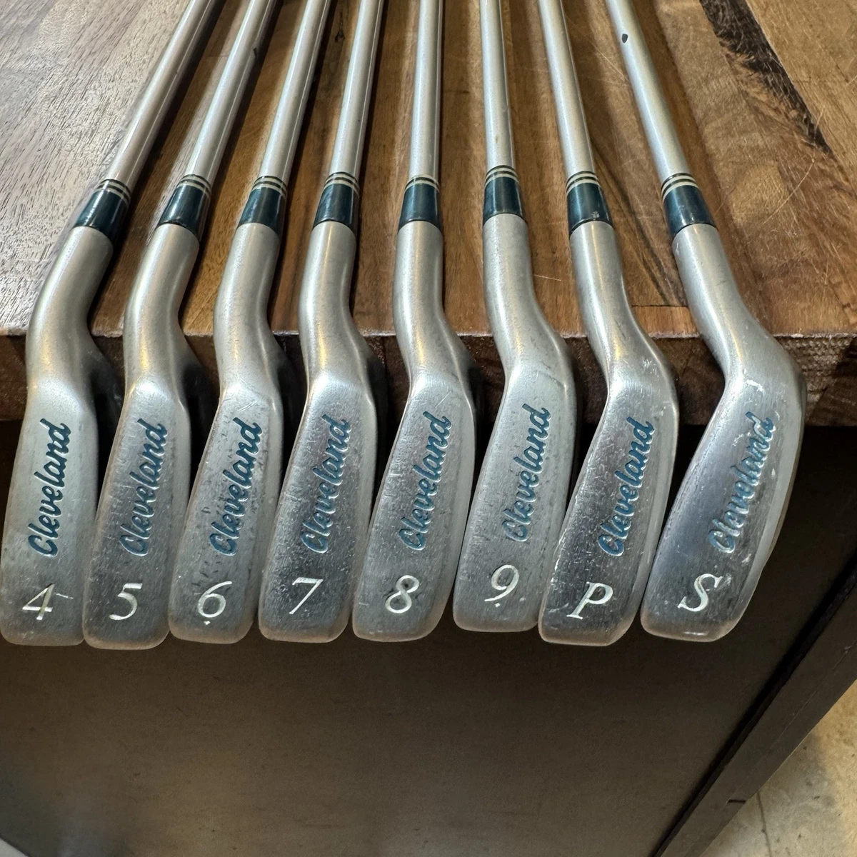 Cleveland Golf Equipment for sale | eBay