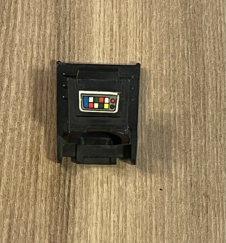 Kenner Star Wars Imperial Troop Transporter Restraint Part Vintage 1979