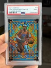2024 Mosaic Stained Glass SP Shai Gilgeous Alexander PSA 9 Mint