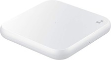 Samsung Wireless Charger Fast Charge Pad Open Box 