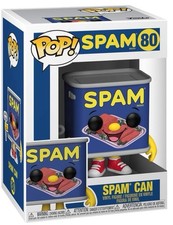 Funko Pop Foodies Ad Icons Figures 40