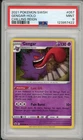 2021 Pokemon Chilling Reign Gengar Holo #057 PSA 9