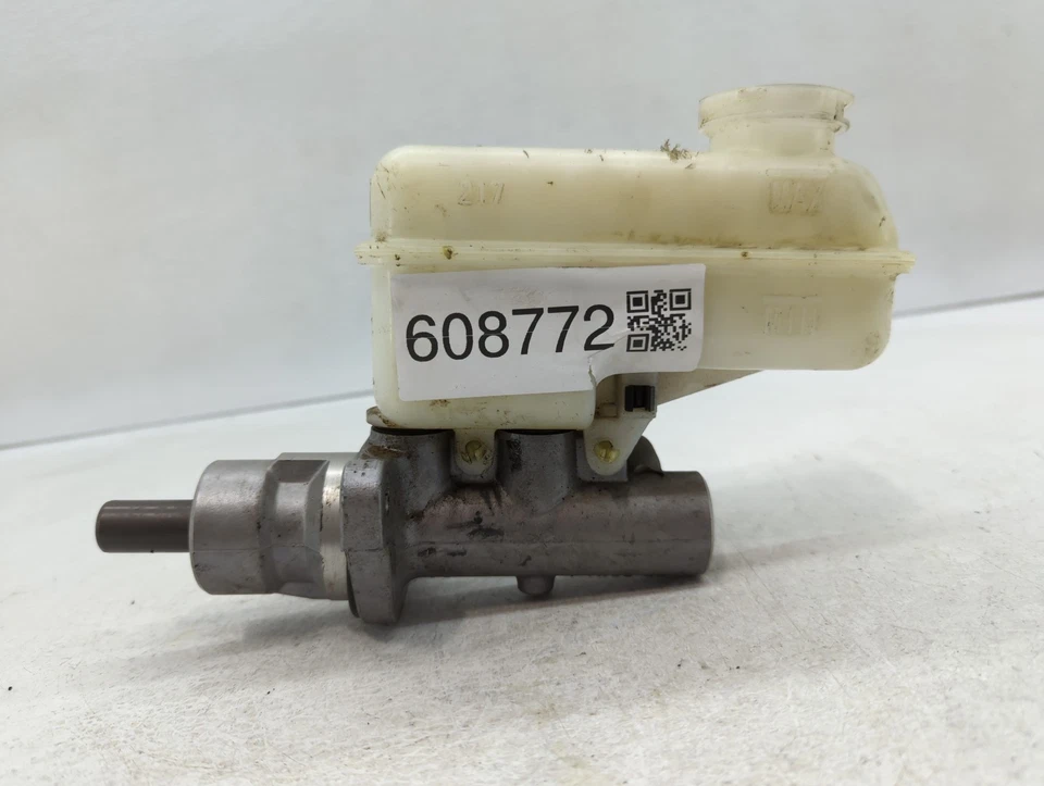 Chevrolet Captiva Sport 2013-2015 cilindro maestro de freno NDVHT Foto 4 de 4