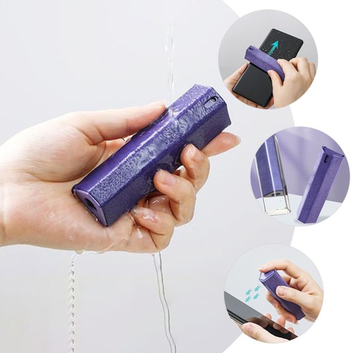 Elektronisches Wischtuch, Reinigungstuch für Telefonbildschirme, - 第 12/12 張圖片