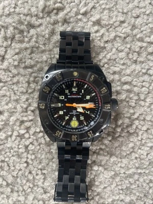 MTM Special Ops Watches for sale | eBay