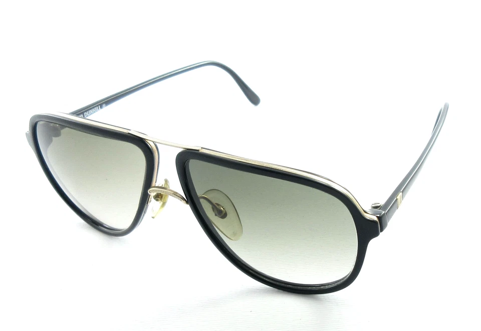Dunhill occhiali da sole uomo Modello 6058  C.90  Rif.6285 - Imagen 4 de 4
