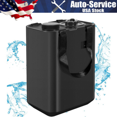 Replace For Dometic GO 11L BPA Free Food Grade Hydration Water Storage Container