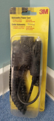 NOS 3M Automotive Power Cord 03870NA
