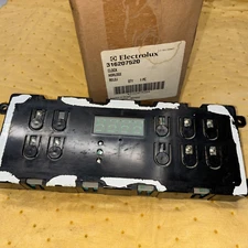 316207520 FRIGIDAIRE RANGE OVEN CONTROL BOARD - FREE SHIPPING