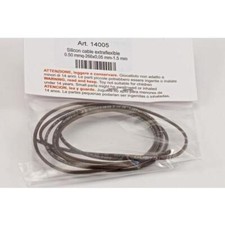 MB Slot EXTREMELY Flexible Cable 0.50 mmq - 1 meter 14005