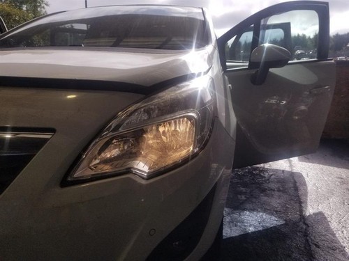 2010-2015 MK2 B VAUXHALL MERIVA FAULTY ENGINE SPARES 1.4 PETROL A14NEL A14NET - Picture 10 of 13