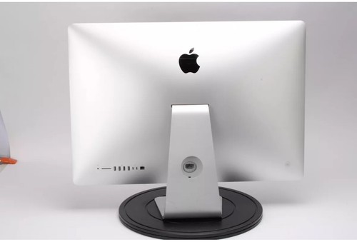 Apple iMac A1419 27" Mid-2017 Computer w/ Intel I5-7500 @3.4 GHz/8GB  - For Part - Picture 1 of 4