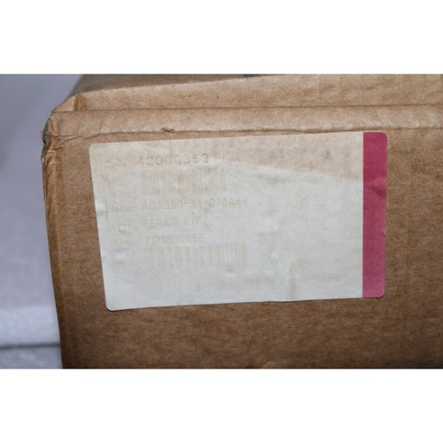 NEW ABB SINT-4430 REV: J 3AUA0000011915 SINT-4430C Main Circuit Board IN BOX - Picture 10 of 10
