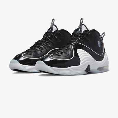 Nike Air Penny 2 Herren Schuhe DV0817-001 Sneaker Basketball Sport Laufen 42,5