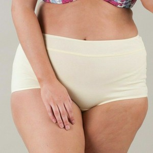 plus size full brief