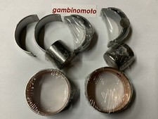 BRONZINE BIELLA MOTORE MAGG.0,50 LOMBARDINI LDA914-8LD600/2-8LD665/2-8LD665-2/L